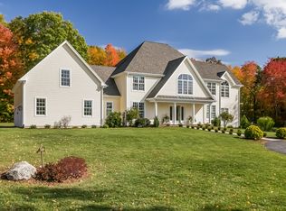 35 Bull Hill Rd, Colchester, CT 06415