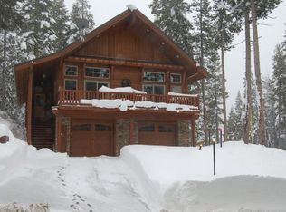 6144 Cascade Rd, Soda Springs, CA 95728