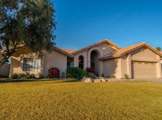 1518 W Saint Thomas Dr, Gilbert, AZ 85233