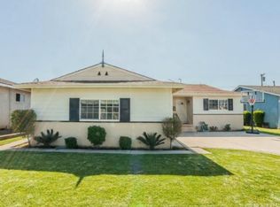 11521 Homeland Ave, Whittier, CA