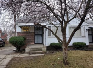 16648 E Eight Mile Rd, Detroit, MI 48205