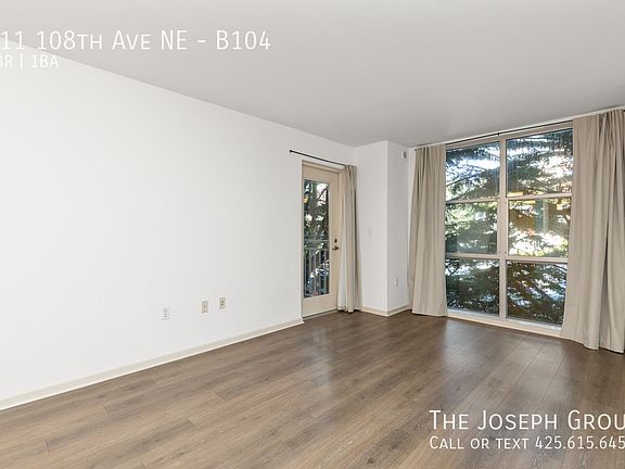 3rd image of 111 108th Ave NE Unit B-104