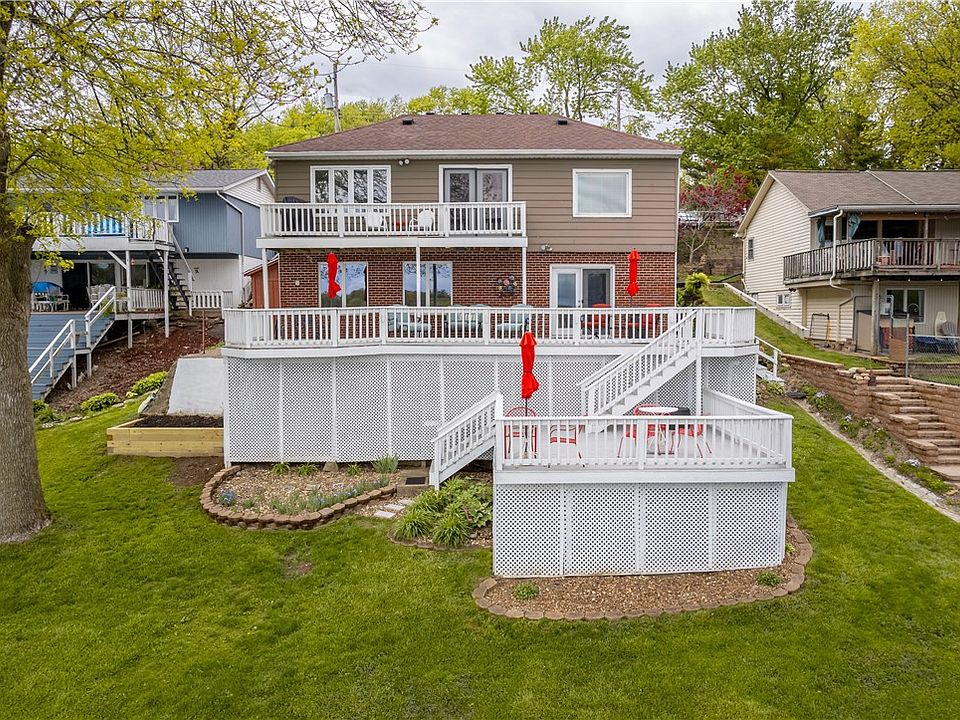4197 E Lake Shore Dr, Decatur, IL 62521 Zillow