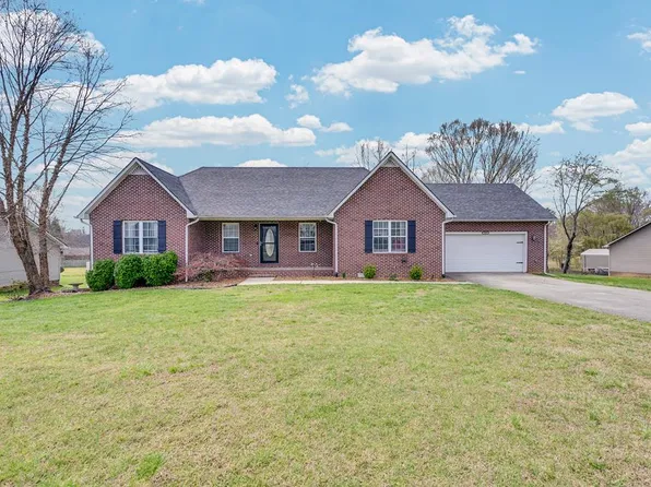 7012 Brittney Cir, Baxter, TN 38544