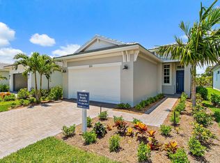205 SE Via Sangro Port St, Pt Saint Lucie, FL 34952