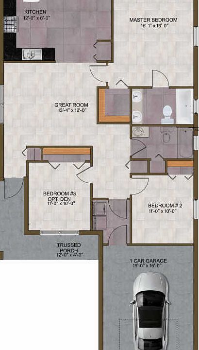 2nd image of 2322 SE Seamist St