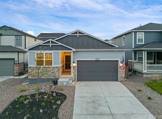 3844 Sandy Vista Lane, Castle Rock, CO 80104
