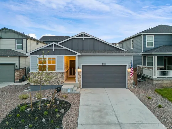 3844 Sandy Vista Lane, Castle Rock, CO 80104