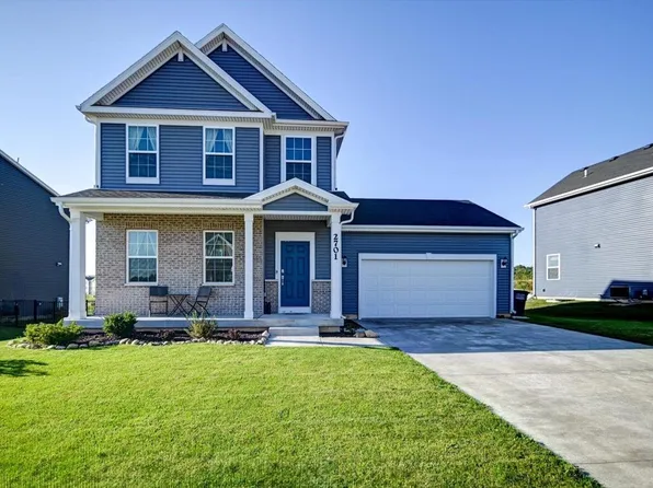2701 Telemark Trail, Stoughton, WI 53589