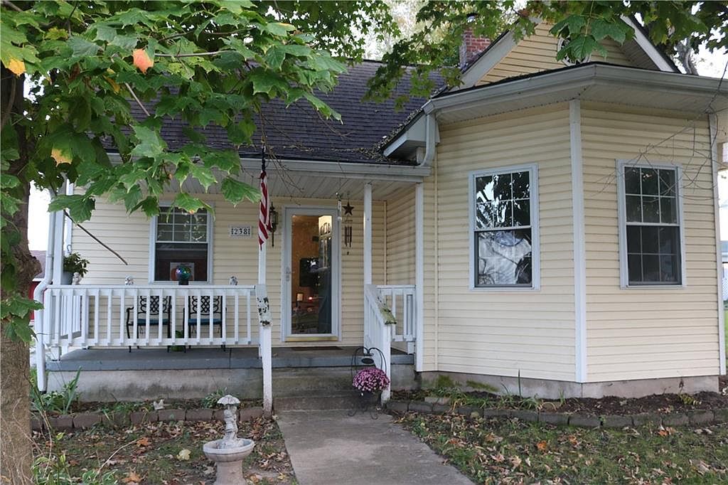 238 W Main St, Gosport, IN 47433 Zillow
