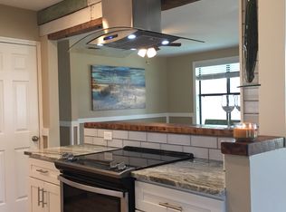 301 15th St, Port Saint Joe, FL 32456