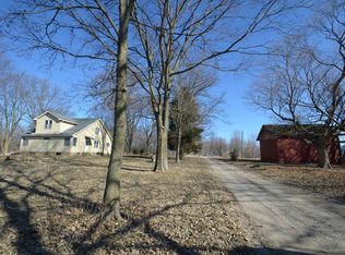 14311 Whitewillow Rd, Newark, IL 60541