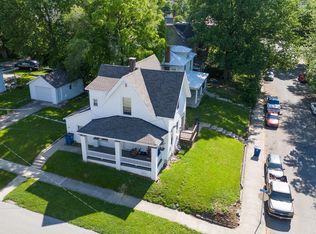 290-292 W Main St, Wabash, IN 46992