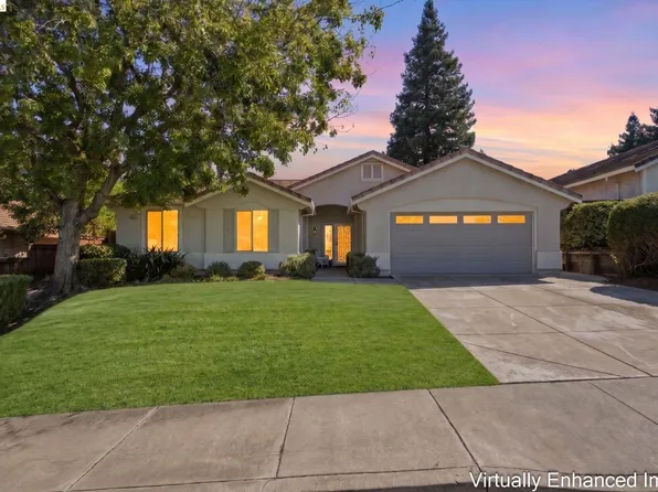 5121 Tehachapi Way, Antioch, CA 94531