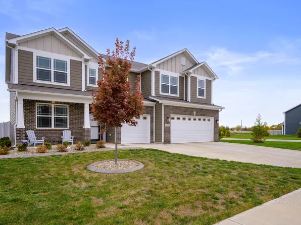 224 Waterford Ln, Pendleton, IN 46064