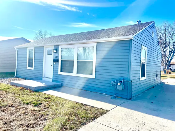 600 Blaine St, Norfolk, NE 68701
