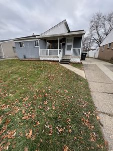 23545 Wohlfeil St, Taylor, MI, 48180