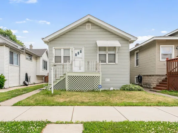 4333 Homerlee Ave, East Chicago, IN 46312