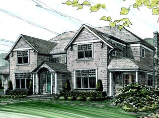 23 Rural Dr, Scarsdale, NY 10583