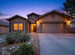 8140 Ventana Azul Ave NW, Albuquerque, NM 87114