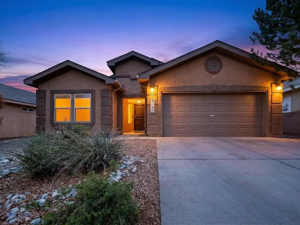8140 Ventana Azul Ave NW, Albuquerque, NM 87114