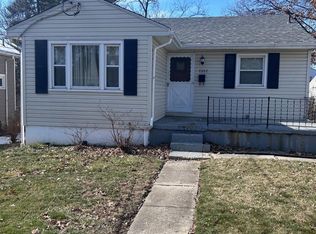 7357 Hickman St, Cincinnati, OH 45231