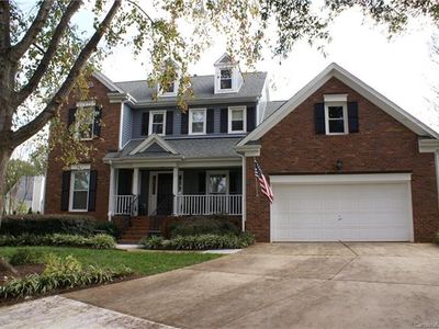8905 Glenrose Pl, Waxhaw, NC, 28173