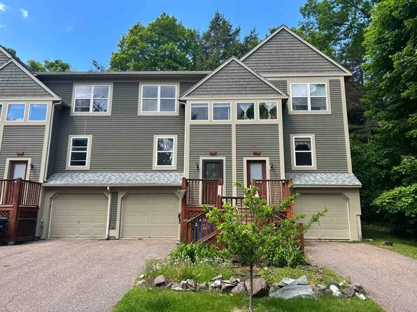 106 East Redrock Drive, Burlington, VT 05401