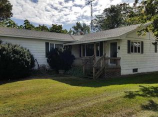 1100 E Burns Line Rd, Melvin, MI 48454