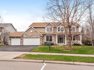 4628 Pinetree Curv, Eagan, MN 55122