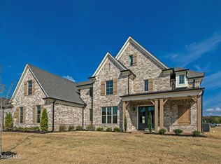 754 Arrow Cv, Olive Branch, MS 38654