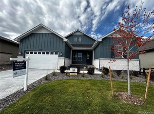 8735 S Quemoy St, Aurora, CO 80016