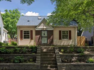 4621 36th Ave S, Minneapolis, MN 55406