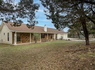 540 Soft Wind, Canyon Lake, TX 78133