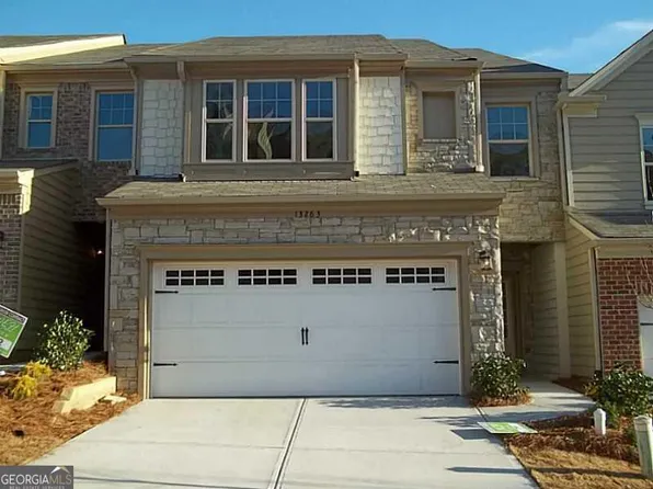 13263 Kemper Rd, Milton, GA 30004