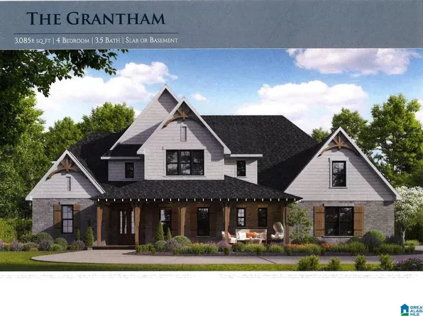 133 Highland View Dr, Birmingham, AL 35242