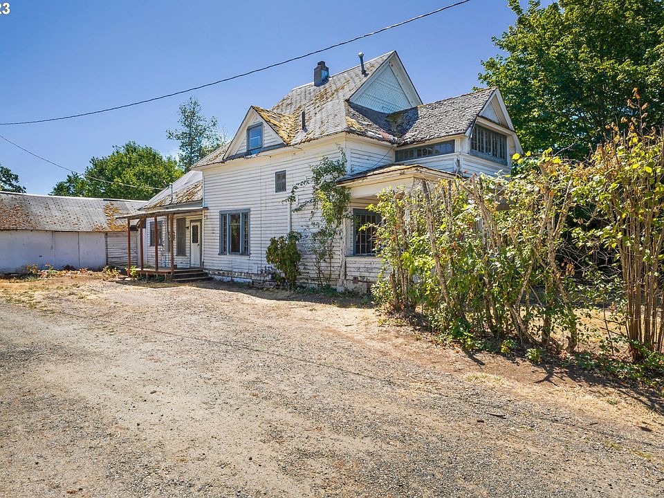 1627 W Main St, Cottage Grove, OR 97424 MLS 23110654 Zillow