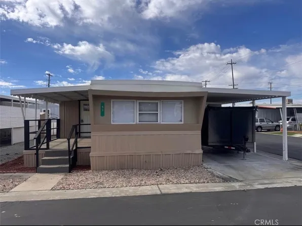 260 N Lyon Ave #59, Hemet, CA 92543