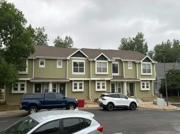6827 Autumn Ridge Dr Unit D3, Fort Collins, CO 80525