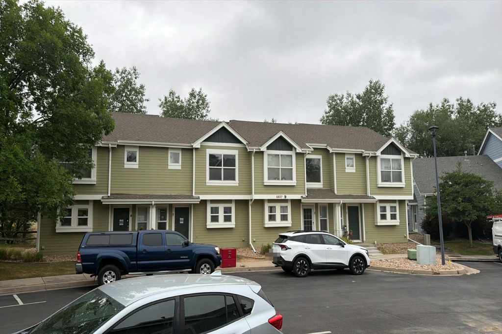6827 Autumn Ridge Dr Unit D3