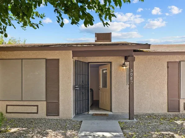 5087 Village Dr, Las Vegas, NV 89142