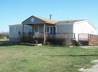 8193 W Oregon Flat Rd, Harrison, AR 72601