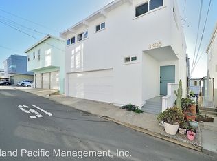 3405 Vista Dr, Manhattan Beach, CA 90266