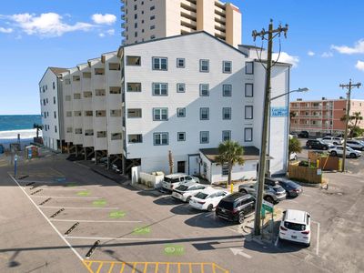 920 N Waccamaw Dr. #2-304, Murrells Inlet, SC, 29576
