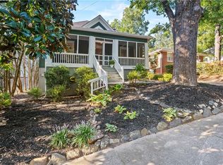 1350 Wadley Ave, East Pt, GA 30344