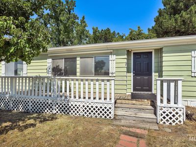 5609 E Mineral Dr, Boise, ID, 83716