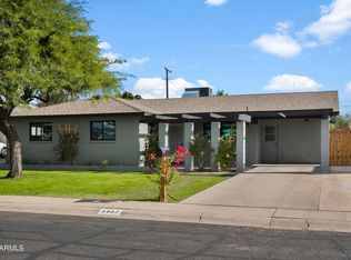 3407 N 44th Pl, Phoenix, AZ 85018