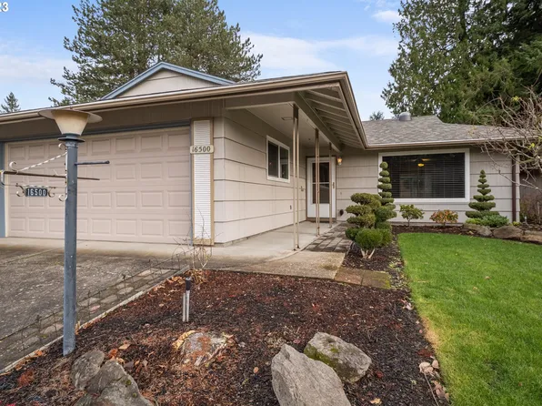 16500 SW Royalty Pkwy, King City, OR 97224