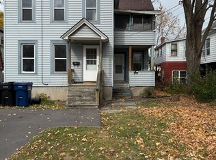 204 Essex St #A, Syracuse, NY 13204