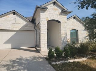 1012 Peregrine Way, Leander, TX 78641